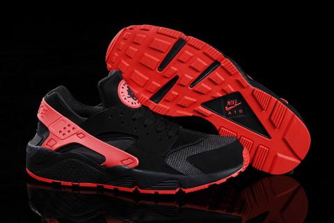 nike huarache pas cher taille 40