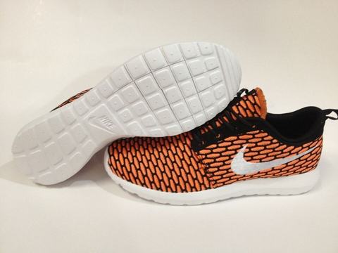 roshe run femme palmier