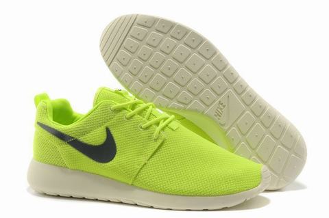 roshe run femme palmier