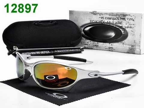 Lunette Oakley Loeb Lunette Oakley Loeb