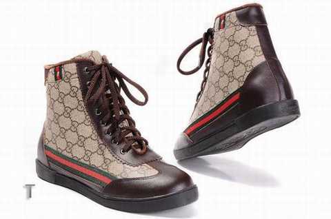 prix chaussures gucci