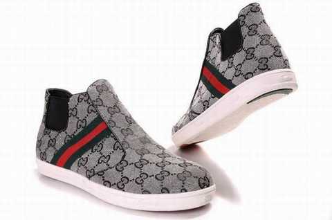 taille chaussure gucci