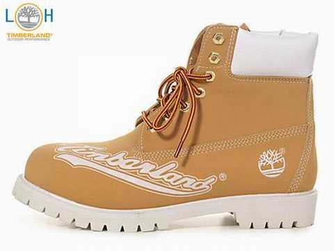 chaussure timberland angers