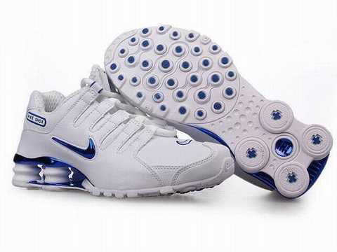 nike shox promo