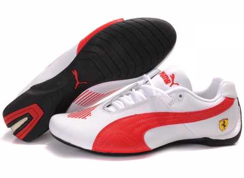 puma chaussures homme soldes