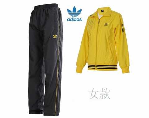 ensemble adidas rouge femme ensemble adidas rouge femme