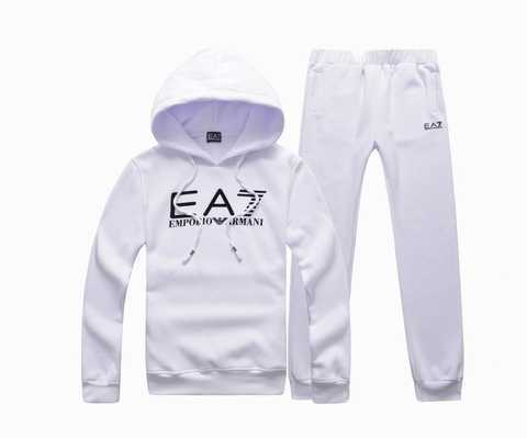 asics survetement enfant