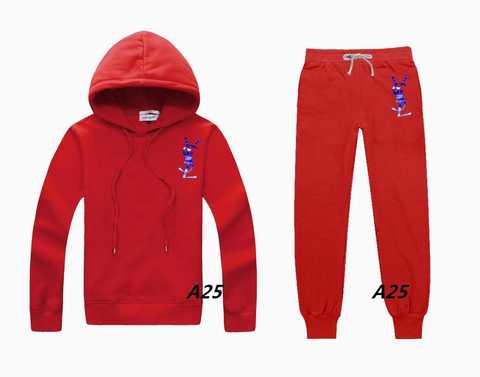 survetement coq sportif go sport