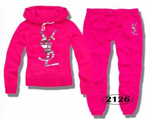 jogging puma bebe fille