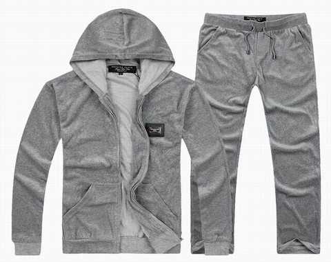 survetement reebok femme