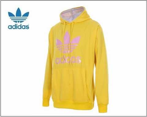 sweat adidas a pois