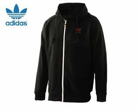 sweat adidas fille