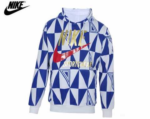 pull nike femme paris