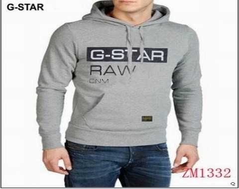 sweat g star pas cher