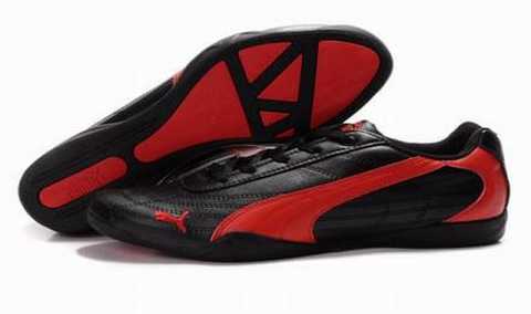 chaussures puma homme soldes